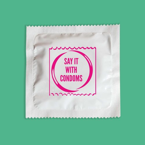 condom classic simple