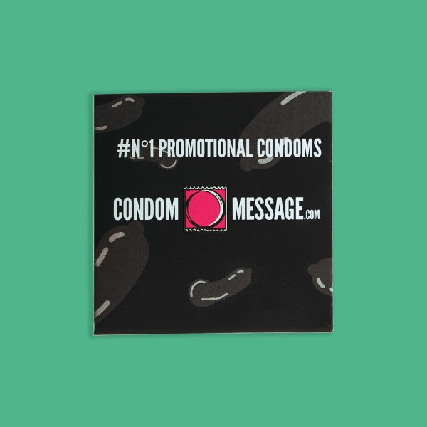 condom pouch